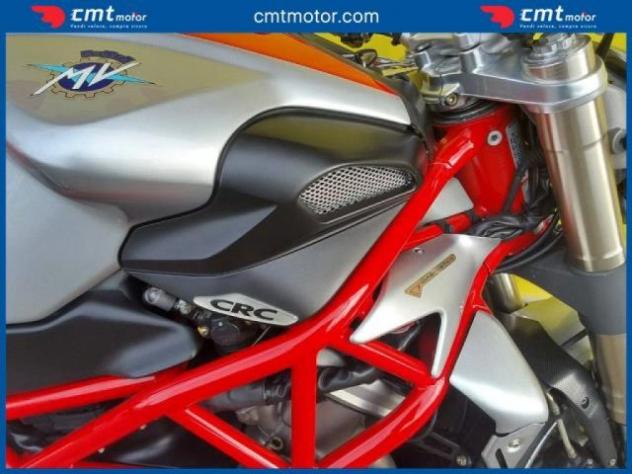 MV AGUSTA Brutale 910 Garantita e Finanziabile rif. 23545100 - Foto 9