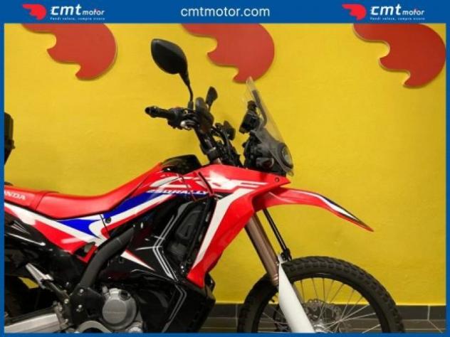 HONDA CRF 250 R ally Garantita e Finanziabile rif. 24125646 - Foto 9