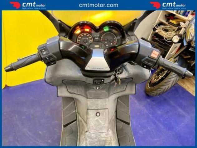 APRILIA Atlantic 250 Finanziabile - Azzurro - 29254 rif. 22279644 - Foto 6