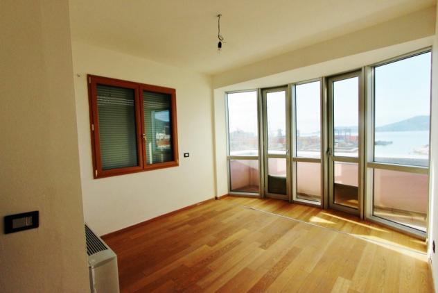 Appartamento in vendita a La Spezia 131 mq Rif: 1036214 - Foto 3
