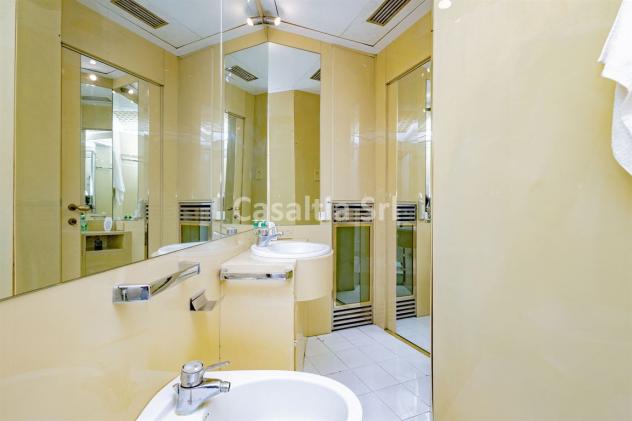 Stanza 5 locali - Rif. 1202 - Foto 12