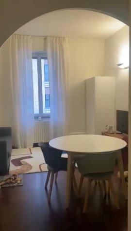 Stanza singola con bagno privato in camera - via Benedetto Menzini 4, Milano - Foto 7