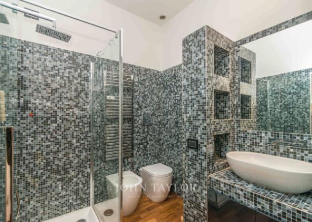 Appartamento di 120 m² con 4 locali in affitto a Milano - Foto 11