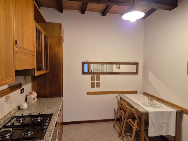 Appartamento in affitto a Montefoscoli - Palaia 95 mq Rif: 1385762 - Foto 2