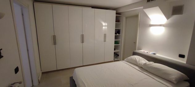 Appartamento seminterrato in villino - Foto 7