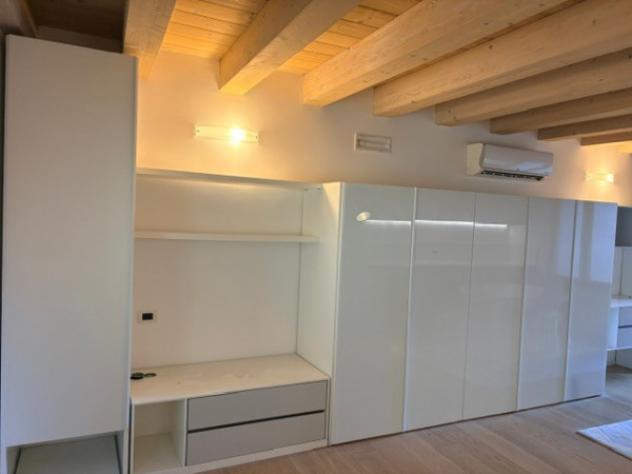 Appartamento di 40 m² con 2 locali in affitto a Venezia - Foto 5