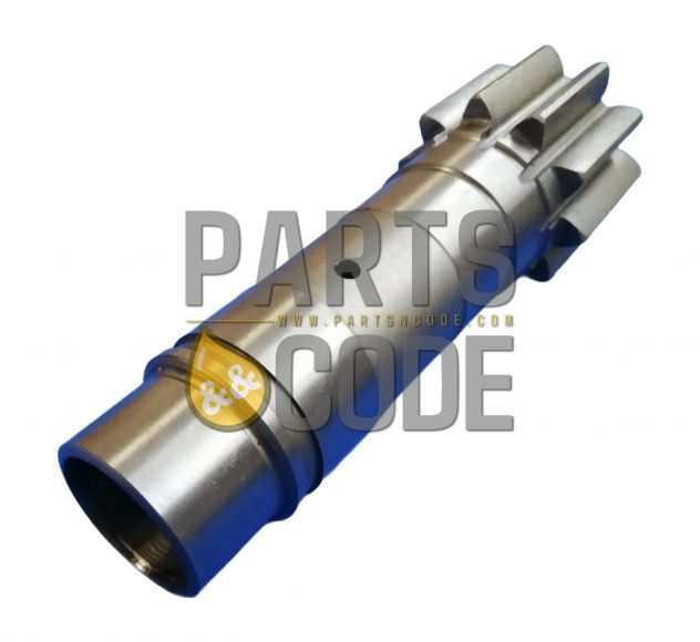 Pignone per escavatore Kubota KX61 - Foto 4