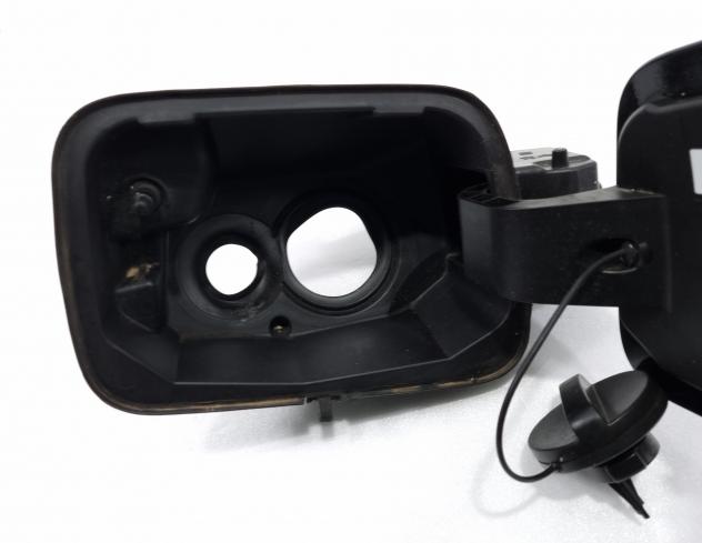 SPORTELLINO CARBURANTE CITROEN C5 Aircross 9821394480 (18) - Foto 11