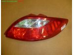 FANALE POST.D. MAZDA 2 (DE) 5 porte  Parti elettriche  Fanaleria  Fanali  F &hellip;