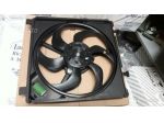 Ventola radiatore vw Up - Seat Mii 1s0121207e
