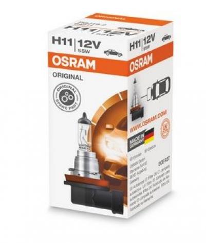 Osram Lampadina, Faro Di Profondità 64211