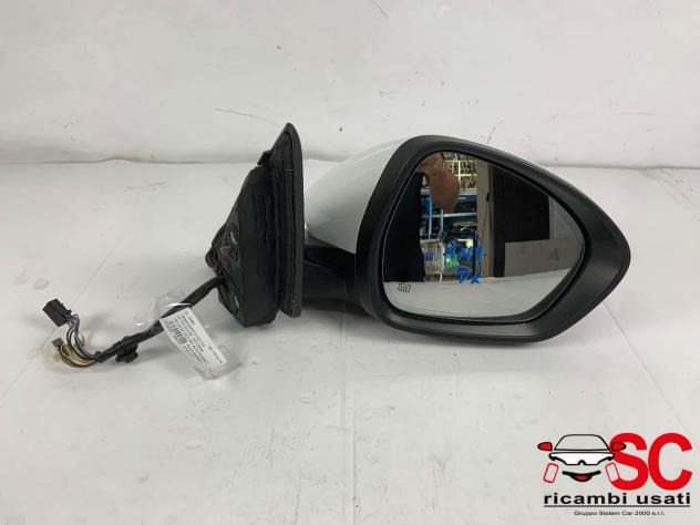 Specchietto Retrovisore Destro Alfa Romeo Stelvio 156123546 156158183 - 45463 - Foto 5