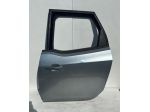 PORTA POST.S.  GRIGIO MEDIO MET. NO ALZ. NO SERR. VTR ROTTO (1 BULL0) 999-U &hellip;