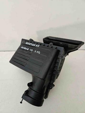 BOX SCATOLA FILTRO ARIA SKODA Octavia S.Wagon 5° Serie (5E5) 5Q0129607AA diesel 2.0 (1620)