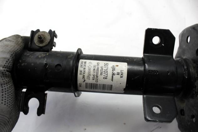 50710778 COPPIA AMMORTIZZATORI ANTERIORI FIAT BRAVO 1.6 D 88KW 6M 5P (2010) RICAMBIO USATO - Foto 4