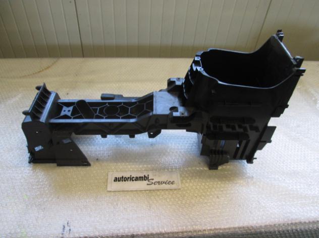 1654AC394 SUPPORTO TELAIO TUNNEL CENTRALE FORD KUGA 2.0 D 4X4 100KW 6M 5P (2009) RICAMBIO USATO