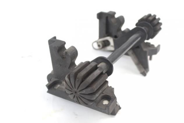 BMW R 850 RT 52532313251 SUPPORTO SELLA REGOLABILE 259 94 - 01 SEAT BRACKET - Foto 3