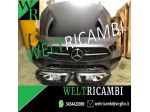 MUSATA COMPLETA MERCEDES CLASSE A AMG