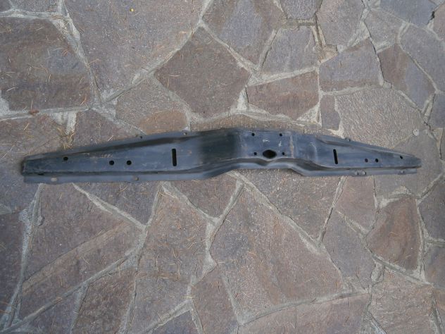 Longherina traversa anteriore Renault 4 GTL L TL FRONT PANEL RENAULT 4 - Foto 3