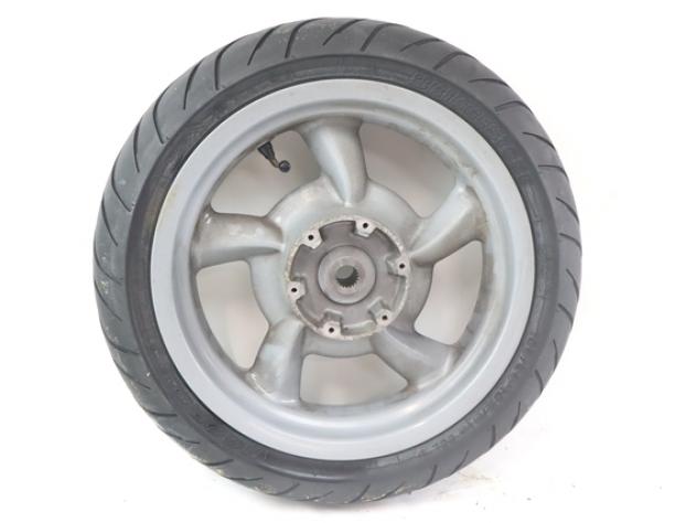 MALAGUTI MADISON 125 11005508 CERCHIO RUOTA POSTERIORE 13X3.50 99 - 01 REAR WHEEL