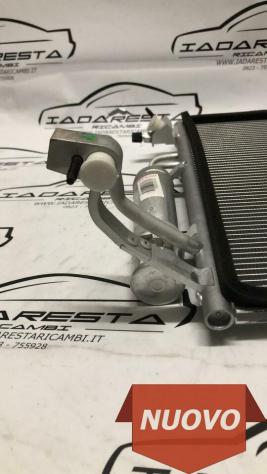 Condensatore Radiatore Clima Ford Ka+ 2015 1915945 - Foto 3