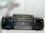 PARAURTI ANT. NERO MET CON SENSORI 999-U1561530 Carrozzeria  Lamierati este &hellip;
