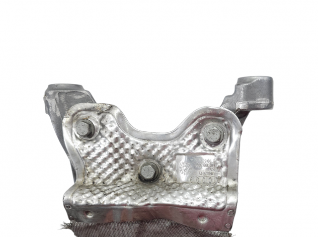 STAFFA SUPPORTO MOTORE AUDI Q8 Serie (4MN) 4M0199308BM DHXA, DPXA Hybrid 3000 (18) - Foto 6