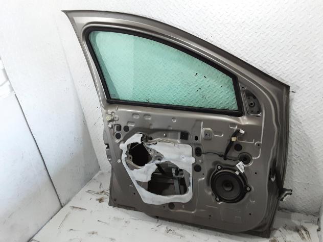 PORTIERA ANTERIORE SINISTRA DACIA Logan MCV D4F 734 (0613) - Foto 6