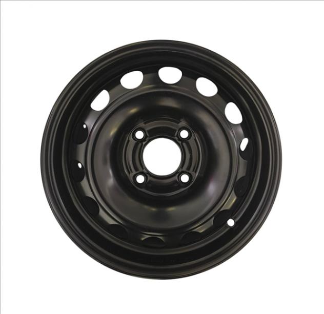 98373645ZY CERCHIO IN LAMIERA 14 CITROEN AMI OPEL ROCKS-E