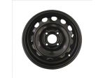 98373645ZY CERCHIO IN LAMIERA 14  CITROEN AMI OPEL ROCKS-E