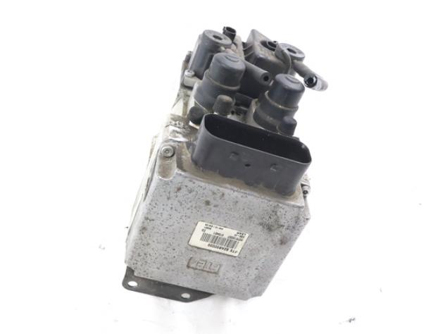 BMW R 1150 GS ADVENTURE 34517728059 MODULATORE PRESSIONE ABS R21 01 - 05 MODULATOR 34517685790 - Foto 4