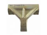 Supporto mono ammortizzatore Gilera RX e RV 316697