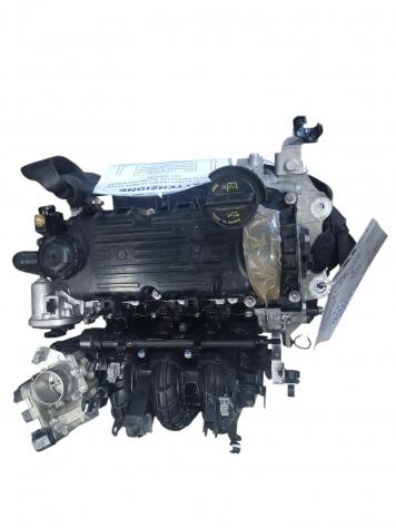 MOTORE COMPLETO LANCIA Ypsilon 4° Serie 46341162 463 41 162 Hybrid 1000 (1123) - Foto 5