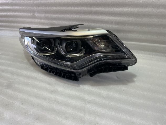 RICAMBI KIA OPTIMA IV FULL LED RIGHT FANALI ANTERIORI - Foto 8