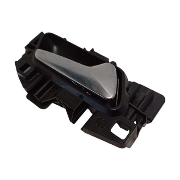 MANIGLIA INTERNA POSTERIORE DESTRA OPEL Crossland Serie 13484998 (17) - Foto 3
