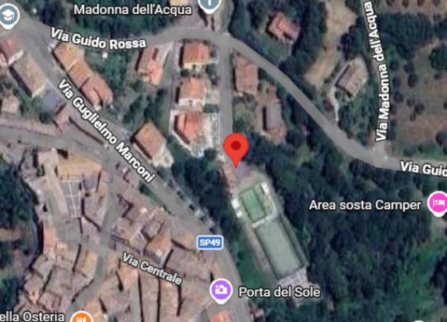 Immobile in asta di 376 m² in vendita a Allerona - Foto 5