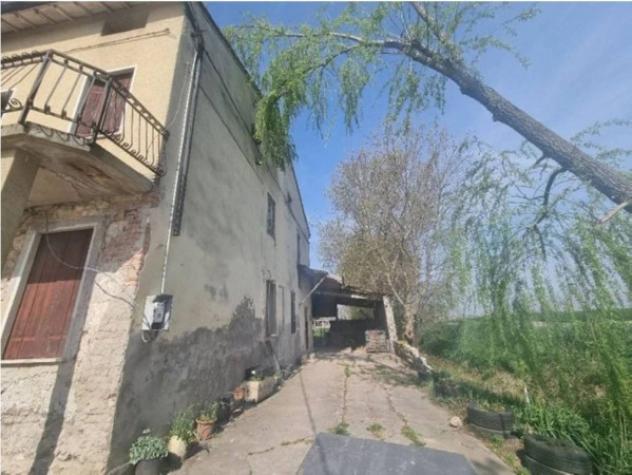 Immobile in asta di 387 m² con più di 5 locali e box auto in vendita a Cologna Veneta - Foto 2
