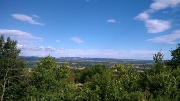 RUSTICO di 4 vani e di 100 mq (MANCIANO) rif. VILLETTA S.MARTINO - Foto 6
