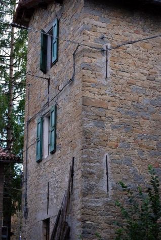 RUSTICO E TERRENI A SCURANO (PR) - Foto 7