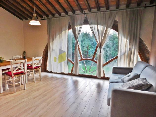 Rustico in vendita a San Giuliano Terme 560 mq Rif: 1384067 - Foto 4