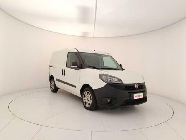 FIAT Doblò Doblo Cargo 2019 cargo 1.6 mjt 105cv CH1 Lounge S&S - Foto 3