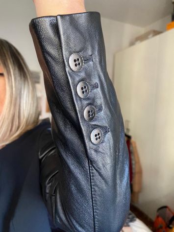 Blazer nero Pinko - Foto 3
