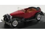 ALFA ROMEO 6C 1750 GRAN TURISMO (1930)