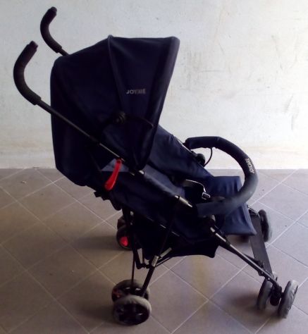 Passeggino Joycare richiudibile - Foto 2