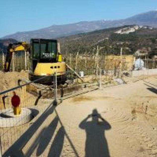 Maccani Scavi - Foto 2