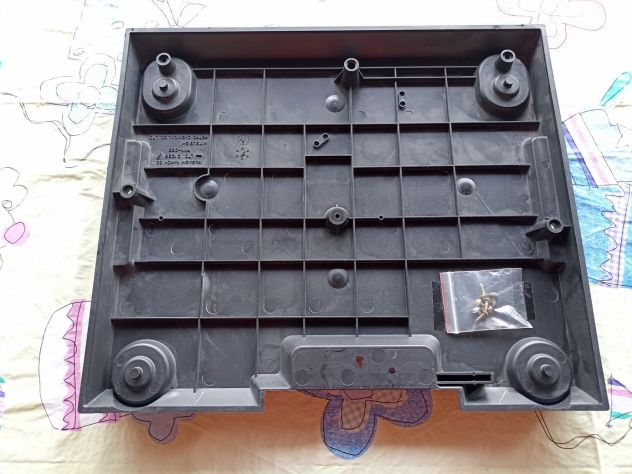 Pezzi x Giradischi PIONEER PL- 443 (1988) Lotto3