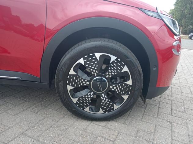 FIAT 600 1.2 Hybrid 110cv La Prima - Foto 10