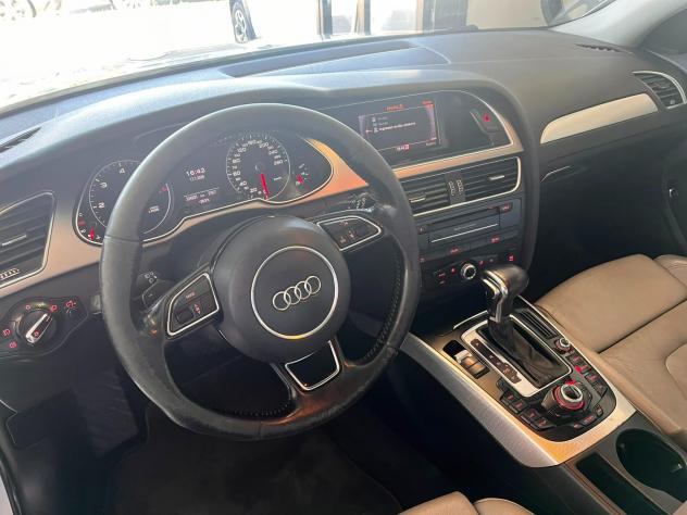 Audi A4 Avant 2.0 TDI 177CV Ambiente - Foto 7