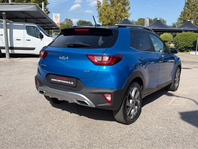 Kia Stonic 1.0 T-GDI 74KW MHEV GT LINE - Foto 3