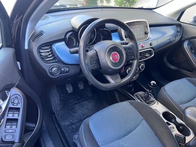 Fiat 500X 1.3 mjt 95cv Mirror CAMERA/PDC/TEL. PERFETTA!! - Foto 9
